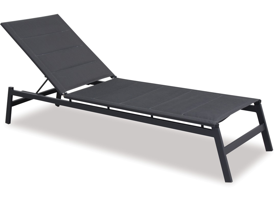Boston Outdoor Sunlounger Danske Mobler Furniture